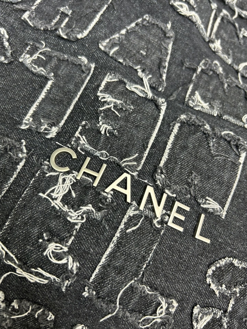 Chanel Top Handle Bags